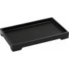 Medium Bathroom Vanity Tray Toilet Tank Storage Kitchen Sink