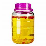 Wholesale 8 Litre Large Jam Jar Glass Preserve Food Airtight Container