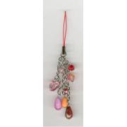 Wholesale Multi Tonal Phone Charms 1