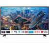 Sharp 4T-C55BJ2KE2FB 55 Inch 4K UHD LED Smart Televisions