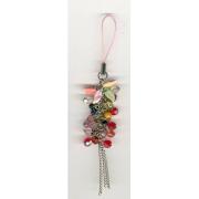 Wholesale Multi Tonal Phone Charms 2