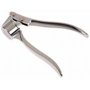 Wholesale Stainless Steel Kitchen Garlic Squeezer Press Crusher Tool
