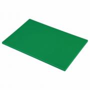 Wholesale Green Kitchen Chopping Board Commercial Food Cutting Board