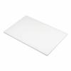 White Kitchen Chopping Board Commercial Food Cutting Board