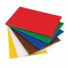 Pack Of 6 Colour Coded Kitchen Food Board Chopping Board Set