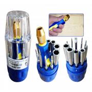 Wholesale 11pcs Set Multi Functional Screwdriver Electronic Tools Kit