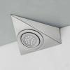 Cool White Triangle Led Lights Night Light Kitchen Cabinet 