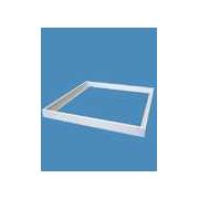 Wholesale Surface Mount Frame Kit 600X600 Mm Led Panel Light Ceiling 