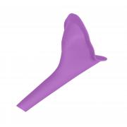 Wholesale Portable Female Loo Urinal Urine Wee Funnel Camping Travel