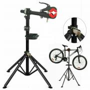 Wholesale Bicycle Adjustable Folding Maintenance Repair Stand Display 