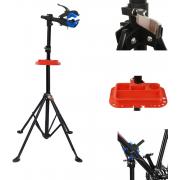 Wholesale Bicycle Adjustable Folding Maintenance Repair Stand Display 