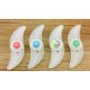 2x Colour Bike Lights Bicycle Cycling Wheel Spoke Wire Tyre