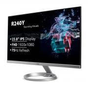 Wholesale Acer UM.QR0EE.021 23.8 Inch Full HD 75Hz IPS Monitors