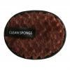 Brown Cleansing Pads Make Up Remover Reusable Face Facial