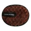 Brown Cleansing Pads Make Up Remover Reusable Face Facial wholesale personal care