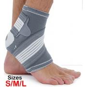 Wholesale Small Ankle Support Brace Compression Achilles Tendon Strap