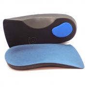 Wholesale 3/4 Orthotic Arch Support Insoles For Plantar Fasciitis 