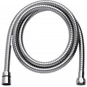 Wholesale 1.5 Meter Chrome Flexible Bathroom Shower Head Hose Pipe