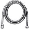 1.5 Meter Chrome Flexible Bathroom Shower Head Hose Pipe