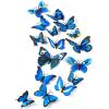 36 Pieces 3D Butterfly Wall Stickers Wall Butterflies Girls