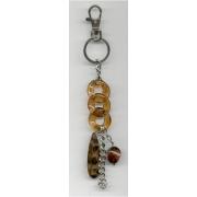 Wholesale Brown Bag Charms