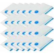 Wholesale 100X80cm Pack 10 Vacuum Storage Bags Strong Vacuum Storage