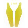 2 Pack Bicycle Rear Mudguard Splash Bike Saddle Ass Saver