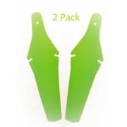 Wholesale 2 Pack Bicycle Rear Mudguard Splash Bike Saddle Ass Saver