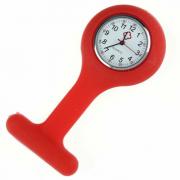Wholesale Nurse Watch Fob Brooch Tunic Pocket Silicone Doctor Medical
