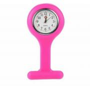 Wholesale Nurse Watch Fob Brooch Tunic Pocket Silicone Doctor Medical