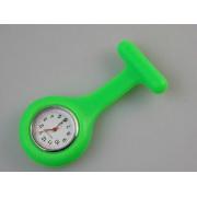 Wholesale Nurse Watch Fob Brooch Tunic Pocket Silicone Doctor Medical