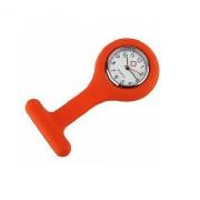 Wholesale Nurse Watch Fob Brooch Tunic Pocket Silicone Doctor Medical