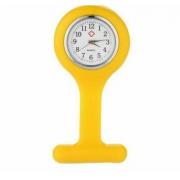 Wholesale Nurse Watch Fob Brooch Tunic Pocket Silicone Doctor Medical