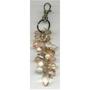 Wholesale Beige Bag Charms