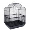 Nylon Pet Cage Cover Seed Catcher Shell Skirt Guard Mesh