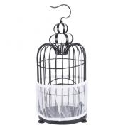 Wholesale Nylon Pet Cage Cover Seed Catcher Shell Skirt Guard Mesh