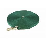 Wholesale Pet Dog Training Lead Puppy Leash Collar Harness Long Line