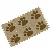 Wholesale Pet Food Feeding Bowl Mat Puppy Cat Dog Food Water Non Slip