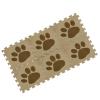 Pet Food Feeding Bowl Mat Puppy Cat Dog Food Water Non Slip