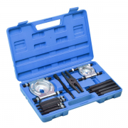 Wholesale 12 Piece Bearing Splitter Separator Gear Hub Puller Gears