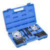 12 Piece Bearing Splitter Separator Gear Hub Puller Gears wholesale industrial hand tools