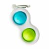 Children Kid Simple Dimple Special Silent Sensory Fidget