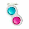 Children Kid Simple Dimple Special Silent Sensory Fidget