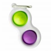 Wholesale Children Kid Simple Dimple Special Silent Sensory Fidget