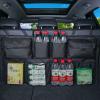 Car Boot Organiser Tidy Back Seat Storage Bag Hanging Pocket