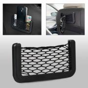 Wholesale Car Van Truck Net Mesh Storage Bag Pocket Organizer Holder
