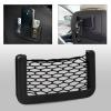 Car Van Truck Net Mesh Storage Bag Pocket Organizer Holder wholesale car travel accessories
