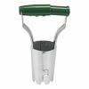 Hand Bulb Planter Soil Insertion Garden Flower Sowing Grass wholesale garden hand tools