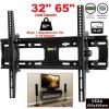 Tv Wall Bracket Mount LED LCD Plasma