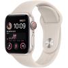 Apple Watch SE GPS Cellular 40mm Aluminium Case With Sport Band